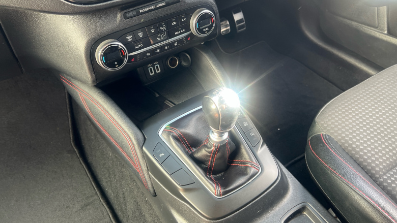 Ford Focus 1.5 EcoBlue 120 ST-Line X Edition 5dr Diesel Hatchback